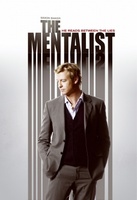 The Mentalist Mouse Pad 735165