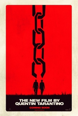 Django Unchained Poster 735180
