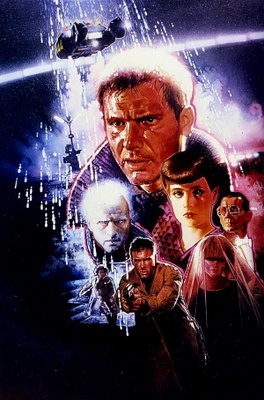 Blade Runner Poster 735183
