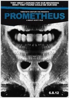 Prometheus #735202 movie poster