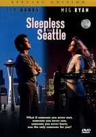 Sleepless In Seattle movie poster