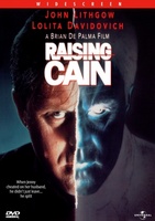 Raising Cain mug #
