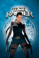 Lara Croft: Tomb Raider Tank Top #735319