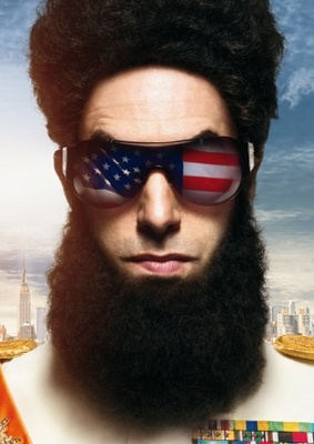 The Dictator Mouse Pad 735330