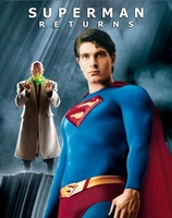 Superman Returns hoodie #735338