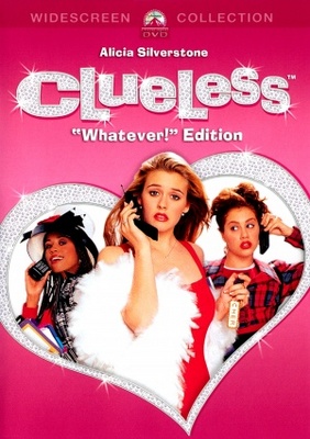 Clueless poster
