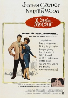 Cash McCall Phone Case