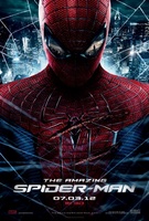 The Amazing Spider-Man Longsleeve T-shirt #735372