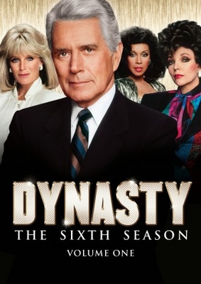 Dynasty Poster with Hanger