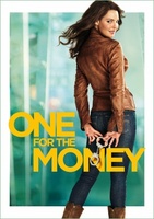 One for the Money Mouse Pad 735395