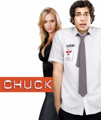 Chuck tote bag