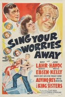 Sing Your Worries Away kids t-shirt #735458