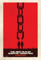 Django Unchained #735520 movie poster