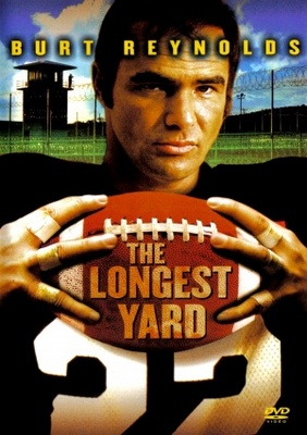 The Longest Yard poster
