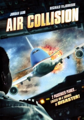 Air Collision Stickers 735541