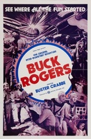 Buck Rogers kids t-shirt #735549