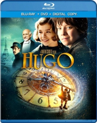 Hugo calendar