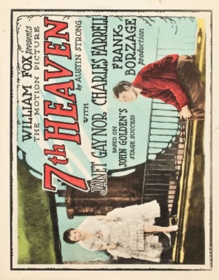 Seventh Heaven Poster 735732