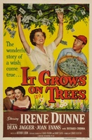 It Grows on Trees Longsleeve T-shirt #735738