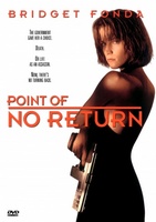 Point of No Return tote bag #