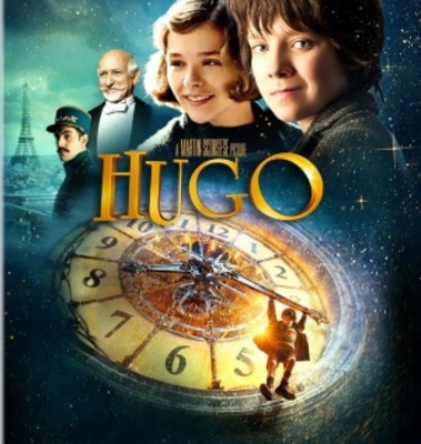 Hugo calendar