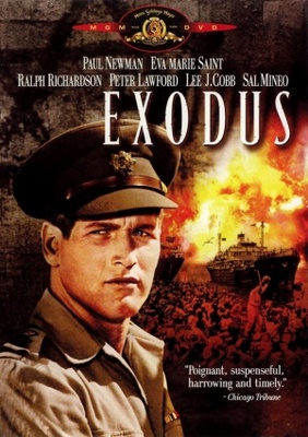 Exodus calendar