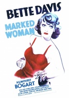 Marked Woman Mouse Pad 735792