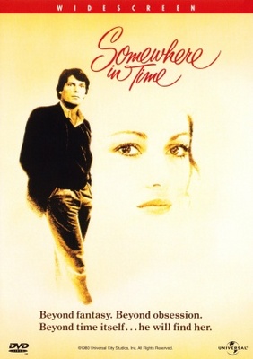 Somewhere in Time poster
