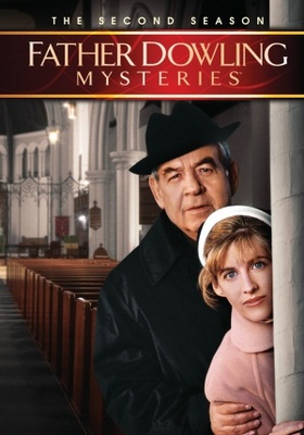 Father Dowling Mysteries poster