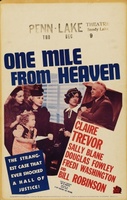 One Mile from Heaven t-shirt #735866