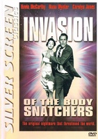 Invasion of the Body Snatchers Tank Top #735881