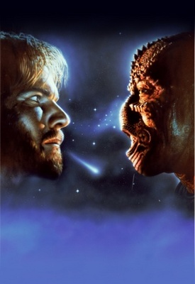 Enemy Mine mouse pad