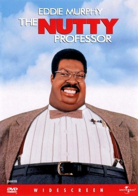 The Nutty Professor pillow
