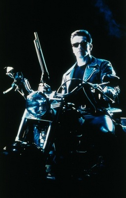 Terminator 2: Judgment Day Stickers 735959