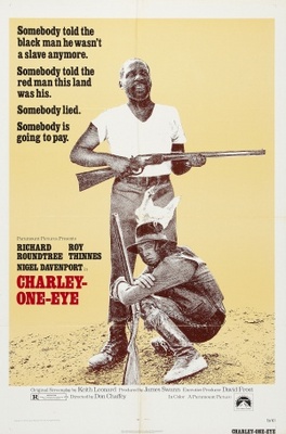 Charley-One-Eye poster