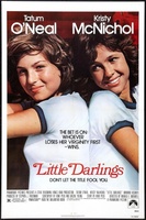 Little Darlings Longsleeve T-shirt #735979