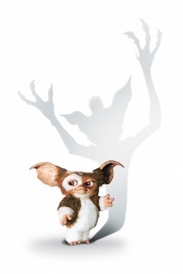 Gremlins mouse pad