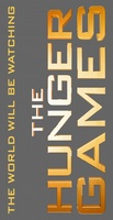 The Hunger Games Longsleeve T-shirt #736061