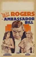 Ambassador Bill t-shirt #736147