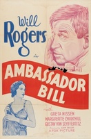 Ambassador Bill Tank Top #736148