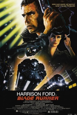 Blade Runner Poster 736155