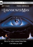 The Lawnmower Man Longsleeve T-shirt #736196