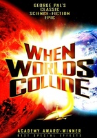When Worlds Collide mug #