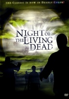 Night of the Living Dead Mouse Pad 736256