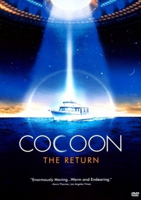 Cocoon: The Return Metal Framed Poster