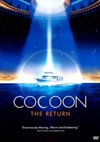Cocoon: The Return t-shirt #736289