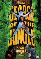 George of the Jungle Sweatshirt #736307