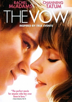 The Vow Poster with Hanger