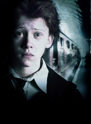 Harry Potter and the Prisoner of Azkaban Metal Framed Poster