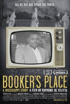 Booker's Place: A Mississippi Story Poster 736332